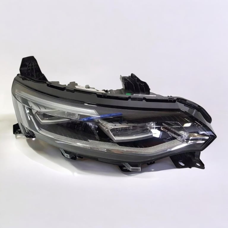 Frontscheinwerfer Renault Talisman 260101731R LED Rechts Scheinwerfer Headlight