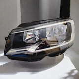 Frontscheinwerfer VW Multivan Transporter 7E1941005E 90072931 Links Headlight