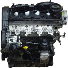 Laden Sie das Bild in den Galerie-Viewer, Motor Audi VW A3 Golf VI CFFB 2.0 TDI 140PS 103kW 96TKm 2008 Diesel Unkomplett
