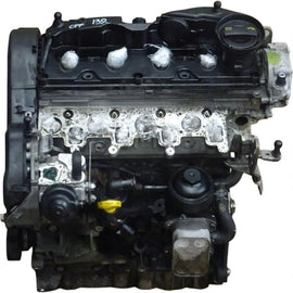 Motor Audi VW A3 Golf VI CFFB 2.0 TDI 140PS 103kW 96TKm 2008 Diesel Unkomplett