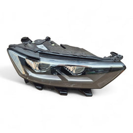 Frontscheinwerfer VW T-Roc 2GA941774 Full LED Rechts Scheinwerfer Headlight SCH4793852812ws