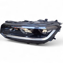 Load image into Gallery viewer, Frontscheinwerfer VW T Cross 2GM941035G Full LED Links Scheinwerfer Headlight SCH2409878472qs