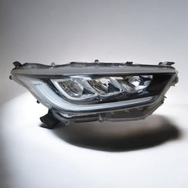 Frontscheinwerfer Toyota Yaris Full LED Rechts Scheinwerfer Headlight