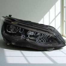 Load image into Gallery viewer, Frontscheinwerfer VW Golf VIII 5H1941036F Full LED Rechts Scheinwerfer Headlight SCH7646413408qj