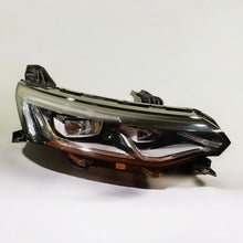 Laden Sie das Bild in den Galerie-Viewer, Frontscheinwerfer Peugeot Talisman 260100184R LED Rechts Scheinwerfer Headlight