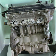 Load image into Gallery viewer, Motor Hyundai Kia I10 III I20 G4LA 1.2 78PS 57kW 150TKm 2012 Benzin Unkomplett