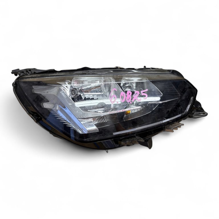 Frontscheinwerfer Peugeot 208 II 9823193580 Rechts Scheinwerfer Headlight SCH8876432868ef