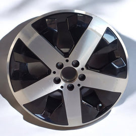 1x Alufelge 18 Zoll 7.5