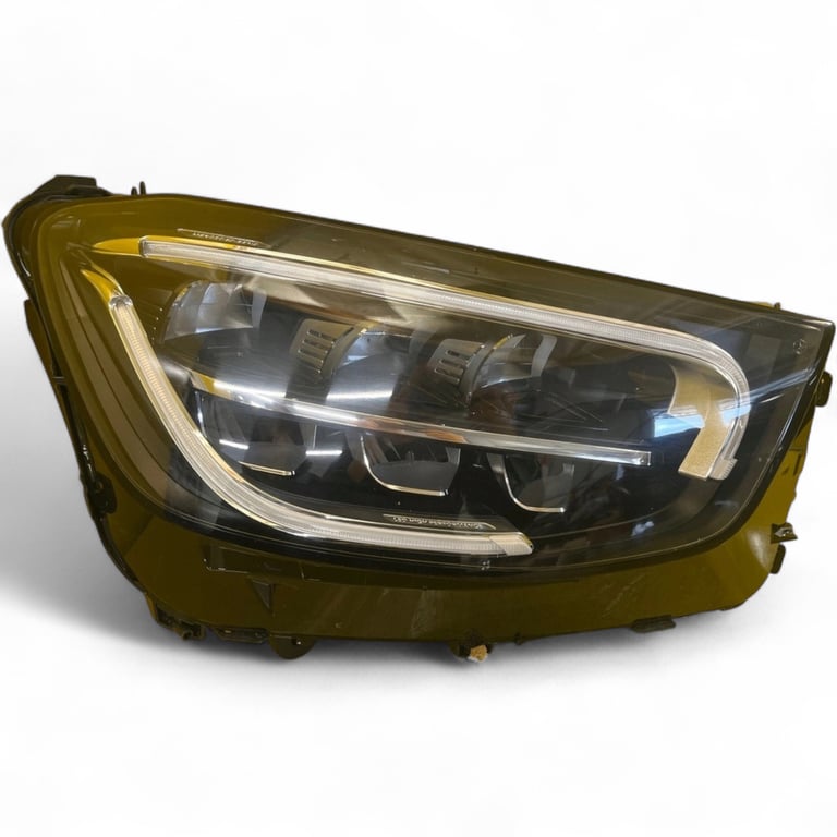 Frontscheinwerfer Mercedes-Benz Glc A2539060204 LED Rechts Headlight SCH9657930723ca