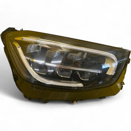 Frontscheinwerfer Mercedes-Benz Glc A2539060204 LED Rechts Headlight SCH9657930723ca