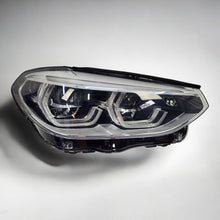 Load image into Gallery viewer, Frontscheinwerfer BMW X3 G01 G02 LED Rechts Scheinwerfer Headlight SCH2904037994ar