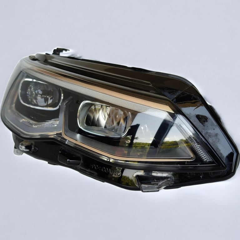 Frontscheinwerfer VW Golf VIII 5H1941036J Full LED Rechts Scheinwerfer Headlight SCH2393139645bv