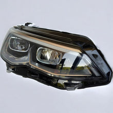 Load image into Gallery viewer, Frontscheinwerfer VW Golf VIII 5H1941036J Full LED Rechts Scheinwerfer Headlight SCH2393139645bv