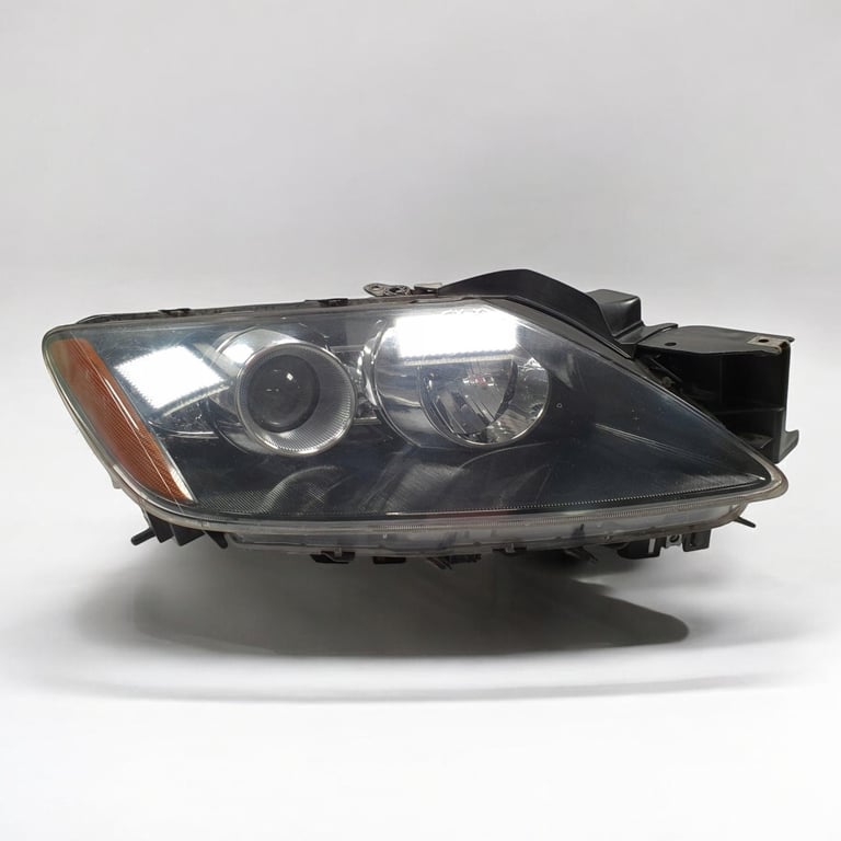 Frontscheinwerfer Mazda Cx-7 100-41028 Xenon Rechts Scheinwerfer Headlight