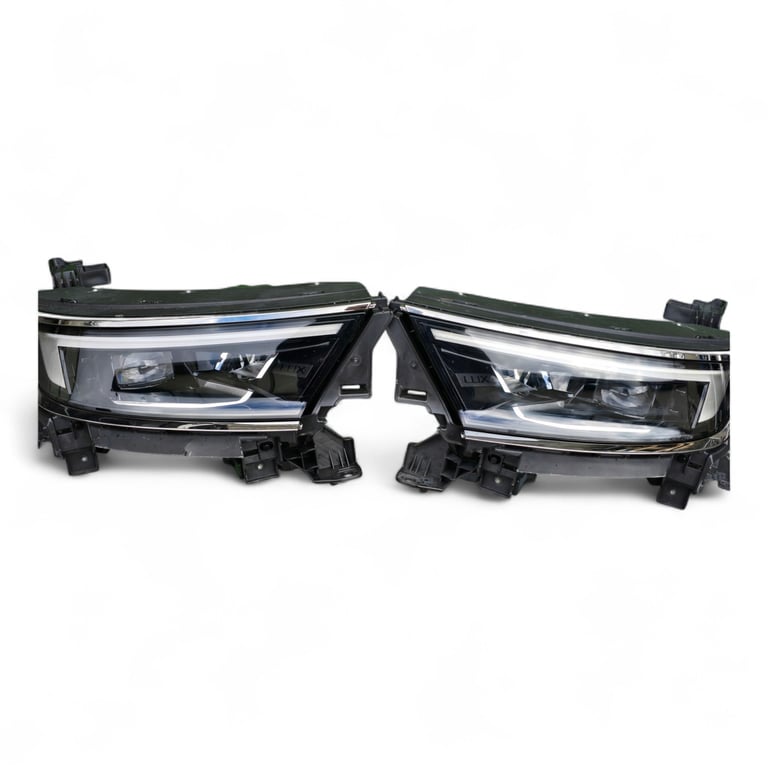 Frontscheinwerfer Opel Mokka 9834016680 9834016880 Full LED Rechts oder Links SCH9397896691kj
