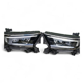 Frontscheinwerfer Opel Mokka 9834016680 9834016880 Full LED Rechts oder Links SCH9397896691kj