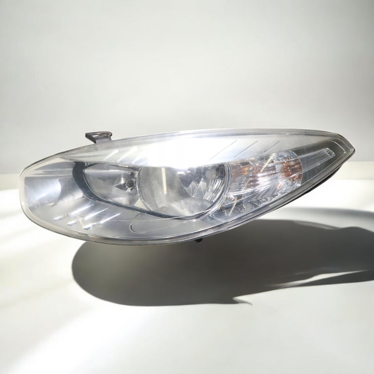 Frontscheinwerfer Renault Fluence 260608656R Links Scheinwerfer Headlight