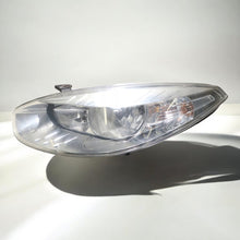 Load image into Gallery viewer, Frontscheinwerfer Renault Fluence 260608656R Links Scheinwerfer Headlight