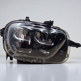 Frontscheinwerfer Citroën C3 III 9836161580 Full LED Rechts Headlight