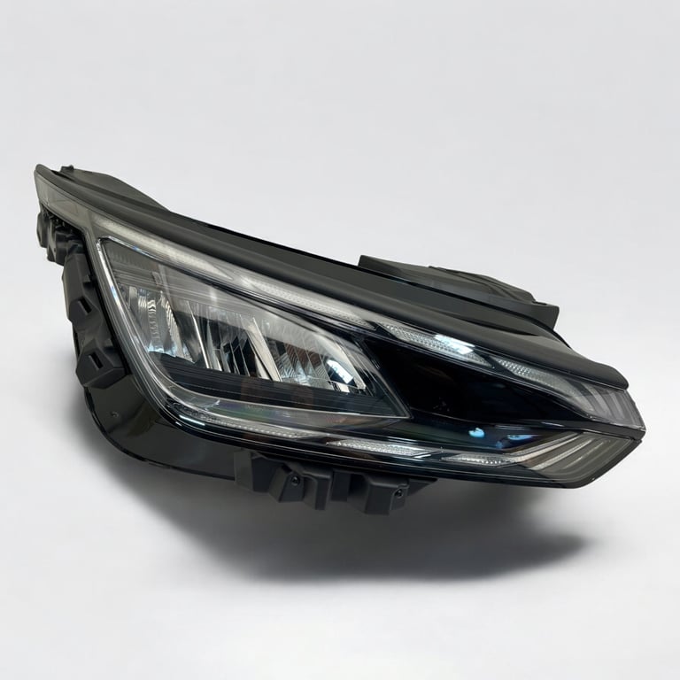 Frontscheinwerfer Kia Ev6 92102-CV0 LED Rechts Scheinwerfer Headlight