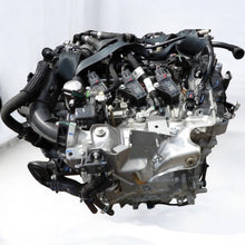 Laden Sie das Bild in den Galerie-Viewer, Motor Renault H5FA601 1.2 TCE 2023 Benzin Engine Unkomplett
