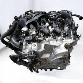 Motor Renault H5FA601 1.2 TCE 2023 Benzin Engine Unkomplett