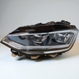 Frontscheinwerfer VW Golf Sportsvan 517941081 LED Links Scheinwerfer Headlight SCH2748018473tq