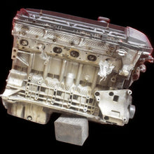 Laden Sie das Bild in den Galerie-Viewer, Motor BMW E46 M54B22 2.2 170PS 1998 Benzin Engine Unkomplett