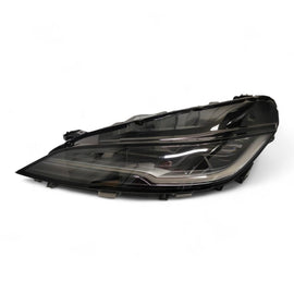 Frontscheinwerfer Tesla Model 3 1760888-00-F Full LED Links Headlight SCH2788968481to