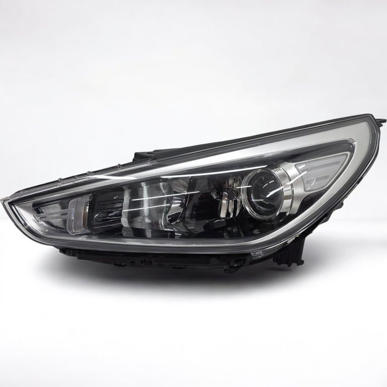 Frontscheinwerfer Hyundai I30 III G4921-21030 Links Scheinwerfer Headlight SCH9579578709hl