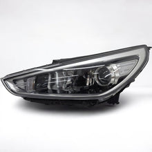 Laden Sie das Bild in den Galerie-Viewer, Frontscheinwerfer Hyundai I30 III G4921-21030 Links Scheinwerfer Headlight SCH9579578709hl