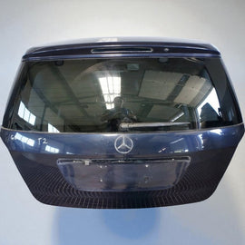 Heckklappe Mercedes-Benz X164 AOP19558 Rückseite kofferraumklappe Tailgate