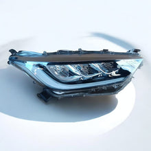 Load image into Gallery viewer, Frontscheinwerfer Toyota Yaris K0-8EU Full LED Rechts Scheinwerfer Headlight