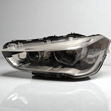 Frontscheinwerfer BMW X1 F48 7472219-02 Full LED Links Scheinwerfer Headlight
