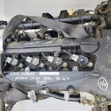 Motor Hyundai Kia Carens III G4KA 2.0 144PS 106kW 120TKm 2008 Benzin Komplett