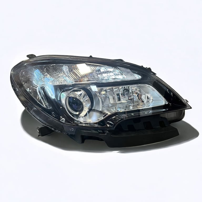 Frontscheinwerfer Opel Mokka 95386946- Xenon Rechts Scheinwerfer Headlight