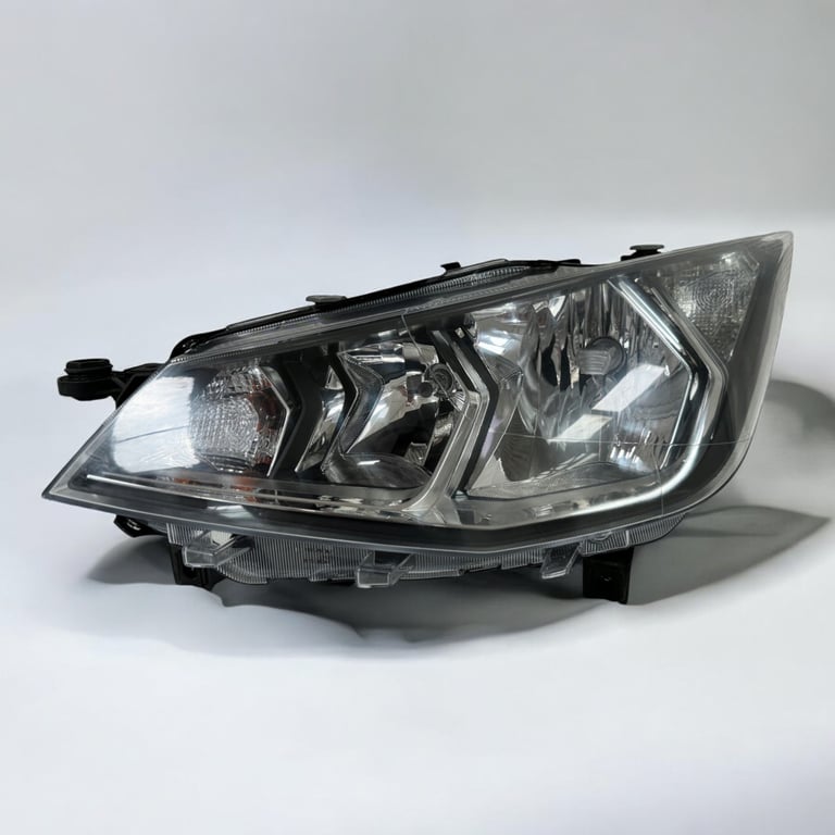 Frontscheinwerfer Seat Ibiza Arona 6F1941005D 90120768 LED Links Headlight