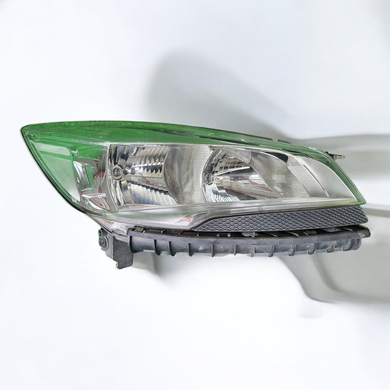 Frontscheinwerfer Ford Kuga CV-13W029-AE Rechts Scheinwerfer Headlight