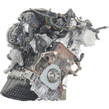 Laden Sie das Bild in den Galerie-Viewer, Motor Audi A4 B8 CJEB 1.8 TSI 170PS 125kW 104TKm Benzin Engine Komplett