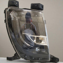 Laden Sie das Bild in den Galerie-Viewer, Frontscheinwerfer Tesla Model S 600591600G LED Rechts Scheinwerfer Headlight