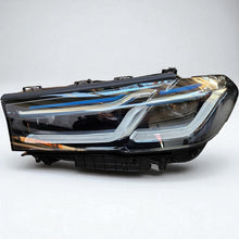Load image into Gallery viewer, Frontscheinwerfer BMW 5 G31 G30 9850587 Laser Links Scheinwerfer Headlight SCH5329992321hb