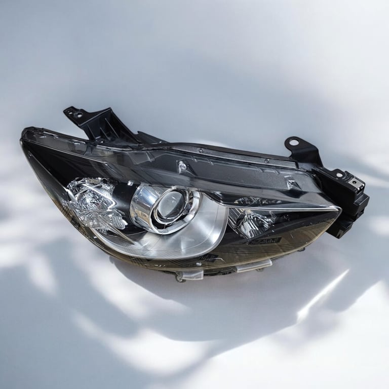 Frontscheinwerfer Mazda Cx5 Cx 5 KD31-51030 KD5451030G Rechts Headlight