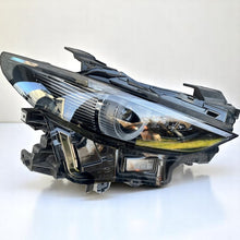 Load image into Gallery viewer, Frontscheinwerfer Mazda III BCJH-51030 LED Rechts Scheinwerfer Headlight