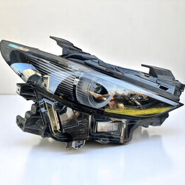 Frontscheinwerfer Mazda III BCJH-51030 LED Rechts Scheinwerfer Headlight