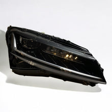 Load image into Gallery viewer, Frontscheinwerfer Skoda Superb III 3V1941016D LED Rechts Scheinwerfer Headlight SCH9535445659px
