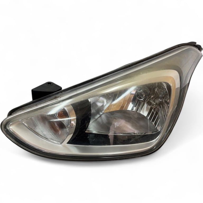 Frontscheinwerfer Hyundai I10 92101-B9000 Ein Stück (Rechts oder Links)