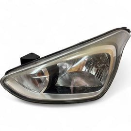 Frontscheinwerfer Hyundai I10 92101-B9000 Ein Stück (Rechts oder Links)