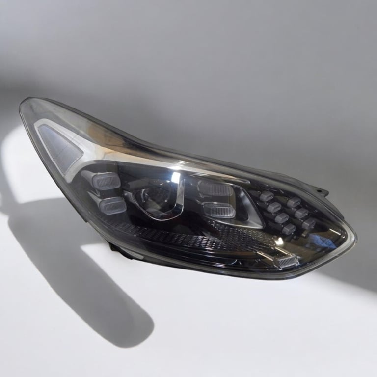 Frontscheinwerfer Kia Sportage IV Full LED Rechts Scheinwerfer Headlight SCH1417733226gj
