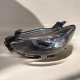 Frontscheinwerfer Mazda Cx-5 Cx5 KA1F-51040 Full LED Links Headlight