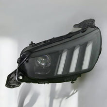 Laden Sie das Bild in den Galerie-Viewer, Frontscheinwerfer Peugeot 208 9841642080 Links Scheinwerfer Headlight SCH8988532901np